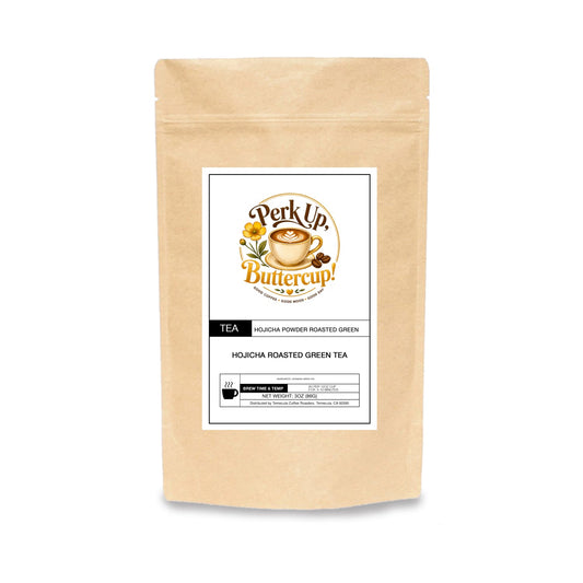 Hojicha